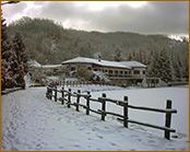 Amatrice - Villaggio lo Scoiattolo