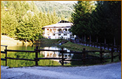 Amatrice - Villaggio lo Scoiattolo