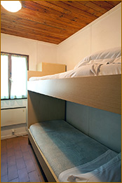 Amatrice - Villaggio lo Scoiattolo
