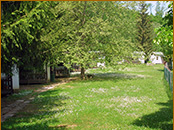 Amatrice - Villaggio lo Scoiattolo