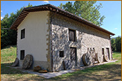 Amatrice - Villaggio lo Scoiattolo